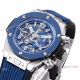 ZF Factory Replica Hublot Unico King hub 1280 Watch Blue Ceramic Bezel 44mm (3)_th.jpg